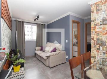 Apartamento · 43m² · 2 Quartos · 1 Vaga · Apartamento para Aluguel - Jardim Iris , 2 Quartos, 43 m² - São Paulo