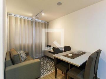 Apartamento · 38m² · 2 Quartos · Apartamento para Aluguel - Belém, 2 Quartos, 38 m² - São Paulo