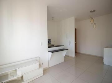 Apartamento · 46m² · 2 Quartos · 1 Vaga · Apartamento para Aluguel - Colônia, 2 Quartos, 46 m² - Jundiaí