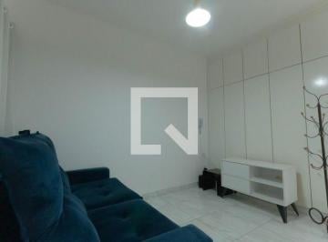 Apartamento · 44m² · 1 Quarto · Apartamento para Aluguel - Centro, 1 Quarto,  44 m² - Campinas