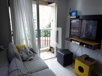 Apartamento · 48m² · 2 Quartos · 1 Vaga · Apartamento para Aluguel - Mooca, 2 Quartos, 48 m² - São Paulo