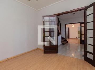 Casa · 250m² · 4 Quartos · 2 Vagas · Casa para Aluguel - Cambuci, 4 Quartos, 250 m² - São Paulo