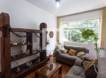 Apartamento · 100m² · 3 Quartos · 1 Vaga · Apartamento para Aluguel - Sion, 3 Quartos,  100 m² - Belo Horizonte