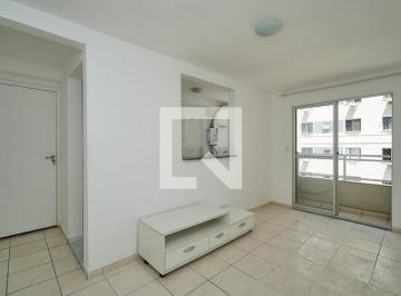 Apartamento · 44m² · 2 Quartos · 1 Vaga · Apartamento para Aluguel - Estácio , 2 Quartos,  44 m² - Rio de Janeiro