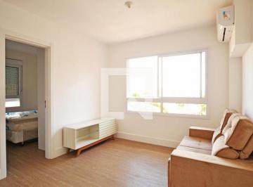 Apartamento · 40m² · 1 Quarto · 1 Vaga · Apartamento para Aluguel - Partenon, 1 Quarto,  40 m² - Porto Alegre