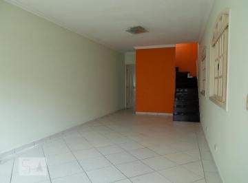 Casa · 200m² · 3 Quartos · 6 Vagas · Casa para Aluguel - Bosque da Saúde, 3 Quartos, 200 m² - São Paulo