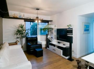 Apartamento · 70m² · 3 Quartos · 1 Vaga · Apartamento para Aluguel - Brooklin, 3 Quartos, 70 m² - São Paulo