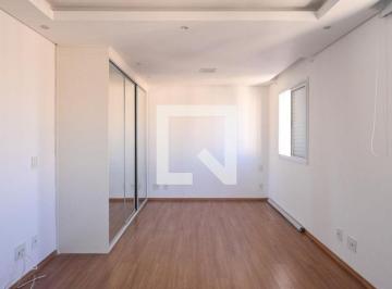 Apartamento · 35m² · 1 Quarto · 1 Vaga · Apartamento para Aluguel - Jardim São Savério, 1 Quarto, 35 m² - São Paulo