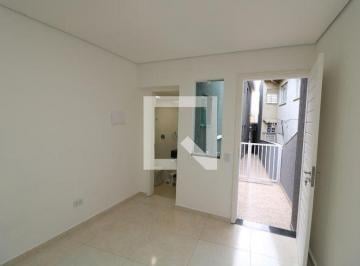 Casa de 2 quartos, São Paulo · Casa para Aluguel - Vila Formosa, 2 Quartos,  38 m² - São Paulo