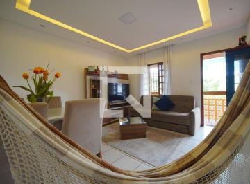 Apartamento · 74m² · 3 Quartos · 1 Vaga · Apartamento para Aluguel - Lagoa da Conceição, 3 Quartos, 74 m² - Florianópolis