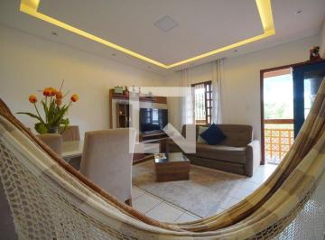 Apartamento · 74m² · 3 Quartos · 1 Vaga · Apartamento para Aluguel - Lagoa da Conceição, 3 Quartos, 74 m² - Florianópolis