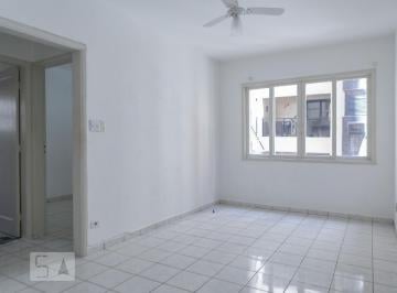 Apartamento · 60m² · 1 Quarto · 1 Vaga · Apartamento para Aluguel - Aparecida, 1 Quarto, 60 m² - Santos