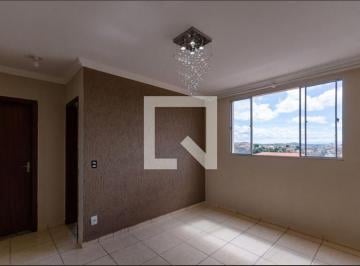 Apartamento · 46m² · 2 Quartos · 1 Vaga · Apartamento para Aluguel - Jaqueline, 2 Quartos, 46 m² - Belo Horizonte