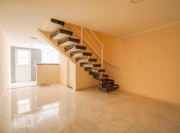 Casa · 60m² · 2 Quartos · Casa para Aluguel - Vila Esperança, 2 Quartos,  60 m² - São Paulo