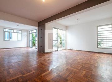 Casa · 300m² · 4 Quartos · 4 Vagas · Casa para Aluguel - Vila Madalena, 4 Quartos,  300 m² - São Paulo