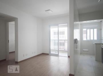 Apartamento · 42m² · 1 Quarto · 1 Vaga · Apartamento para Aluguel - Campo Belo, 1 Quarto, 42 m² - São Paulo