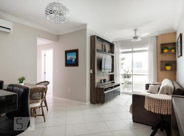 Apartamento · 75m² · 3 Quartos · 1 Vaga · Apartamento para Aluguel - Ingleses, 3 Quartos, 75 m² - Florianópolis