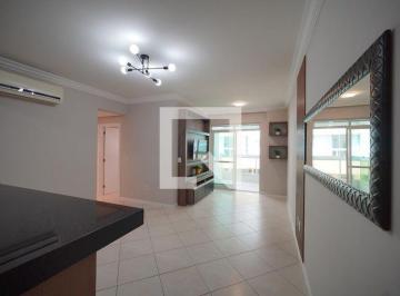Apartamento · 75m² · 3 Quartos · 1 Vaga · Apartamento para Aluguel - Ingleses, 3 Quartos,  75 m² - Florianópolis
