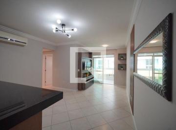 Apartamento · 75m² · 3 Quartos · 1 Vaga · Apartamento para Aluguel - Ingleses, 3 Quartos,  75 m² - Florianópolis