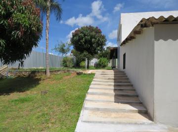 Casa de 6 quartos, Brasília · CASA NA SMLN ML CONDOMÍNIO PRIVÊ II - LAGO NORTE - 6 QUARTOS 2 SUÍTES
