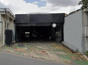 Comercial · 350m² · 15 Vagas · Comércio Lauzane Paulista São Paulo/SP