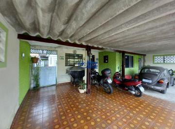 Foto 01 · OPORTUNIDADE DE NEGÓCIO NO JARDIM SATÉLITE, PRÓXIMO AO VALESUL SHOPPING!!! Casa construída em terren