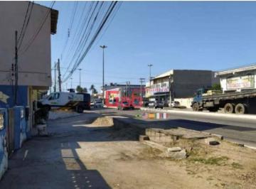 26676946cafa35b14876f6f8d5787023e0821bf9 · Terreno à venda, 600 m² por R$ 1.290.000,00 - Célula Mater - Cabo Frio/RJ