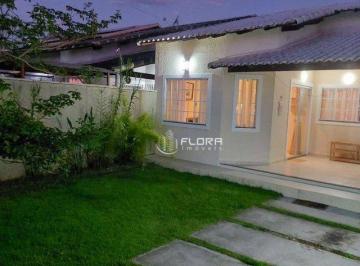 bd1b54dfab632457d33253931e406249c7ff819c · Casa com 4 dormitórios à venda, 230 m² por R$ 560.000,00 - Jardim Atlântico Oeste (Itaipuaçu) - Mari