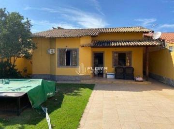bcf50c6507602236383ad08fccf798aa7ff81017 · Casa com 4 dormitórios à venda, 259 m² por R$ 600.000,00 - Jardim Atlantico - Maricá/RJ
