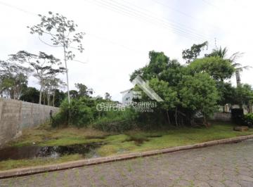 Terreno · 1070m² · Terreno em Condomínio para venda em Peruíbe