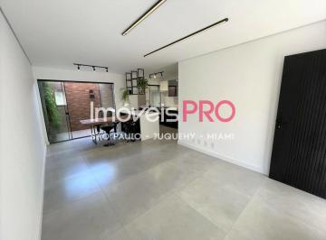 Casa · 143m² · 3 Quartos · 2 Vagas · Lindo condomínio estilo Village com casinhas de 143m recém construidas !