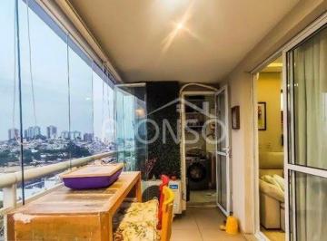 Apartamento de 2 quartos, São Paulo · Apartamento para venda com 2 quartos em Jardim Monte Kemel - São Paulo - SP