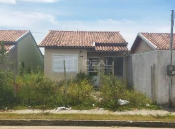 Casa Leilão Caixa em Donana · Leilão Caixa Econômica Federal - Campos dos Goytacazes