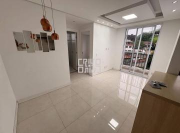 Apartamento · 50m² · 2 Quartos · 1 Vaga · Apartamento para aluguel, 2 quartos, 1 vaga, Venda da Cruz - São Gonçalo/RJ