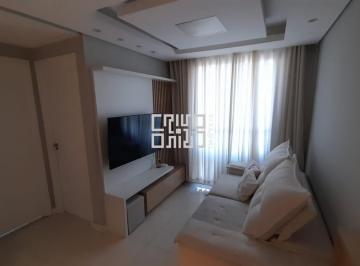 Apartamento · 50m² · 2 Quartos · 1 Vaga · Apartamento à venda, 2 quartos, 1 vaga, Venda da Cruz - São Gonçalo/RJ