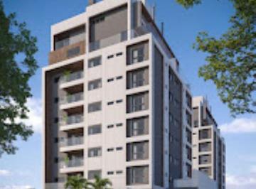 Apartamento de 3 quartos, Curitiba · Apartamento com 3 Suites e 5 banheiros à Venda, 150 m² por R$ 1.754.000,00