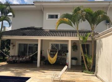 Foto 01 · Comprar/vendo: Casa (sobrado) a venda no condomínio de alto padrão Portal do Paraíso II, Jundiaí com