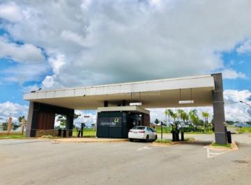 Foto 01 · OPORTUNIDADE! Ótimo Terreno com 550m² localizado no Alphaville I por R$350.000,00