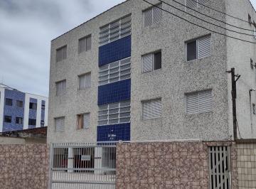 Apartamento de 2 quartos, Mongaguá · Apartamento a venda em Mongaguá