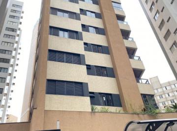 Apartamento de 2 quartos, Curitiba · Apartamento para Locação, ótima localização no Água Verde.