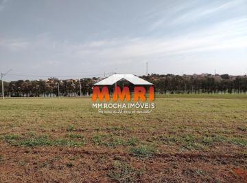 Foto 01 · Terreno à Venda no Vista Alegre - Capela do Alto/SP