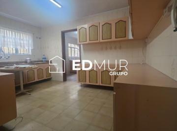 Casa · 296m² · 3 Quartos · Casa para aluguel - na Vila Valparaíso