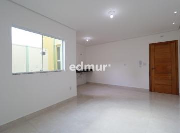 Apartamento · 61m² · 2 Quartos · Apartamento à venda - na Vila Alzira