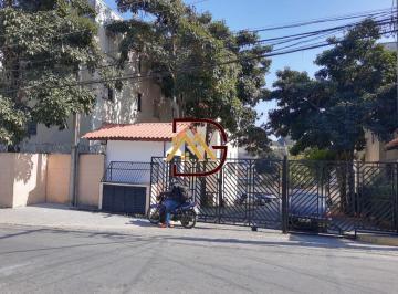 Fachada · Apartamento - Parque Santa Rita
