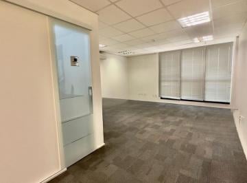 Sala · Conjunto de 2 salas 81m², térrea, reformadas, Ed. Barão do Rio Branco, SIG.