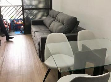 Apartamento , São Paulo · Lindo Apartamento para Venda na Vila Santa Catarina, 59m²!