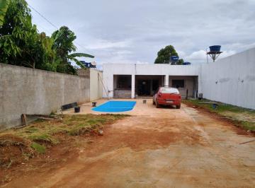 Casa de 3 quartos, Vicente Pires · VENDO CASA DE 03 QUARTOS EM FASE DE ACABAMENTO NO VICENTE PIRES 98150-8787