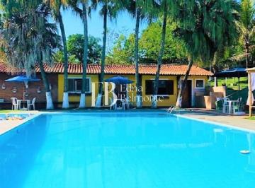 Foto 03 · CHACARA PARA VENDA COM 6400M2 COM LAGO POR R$ 1060.000,00 NO BAIRRO GUACURI, ITUPEVA SP