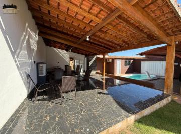 Foto 02 · Casa á venda no bairro Florada da Serra em Chapada dos Guimarães