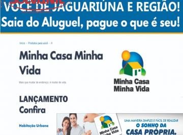 Foto 01 · Apartamento, Centro, Jaguariúna, SP